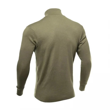 Гольф вогнетривкий для екіпажей бронемашин Great Britain FR AFV Shirt Olive