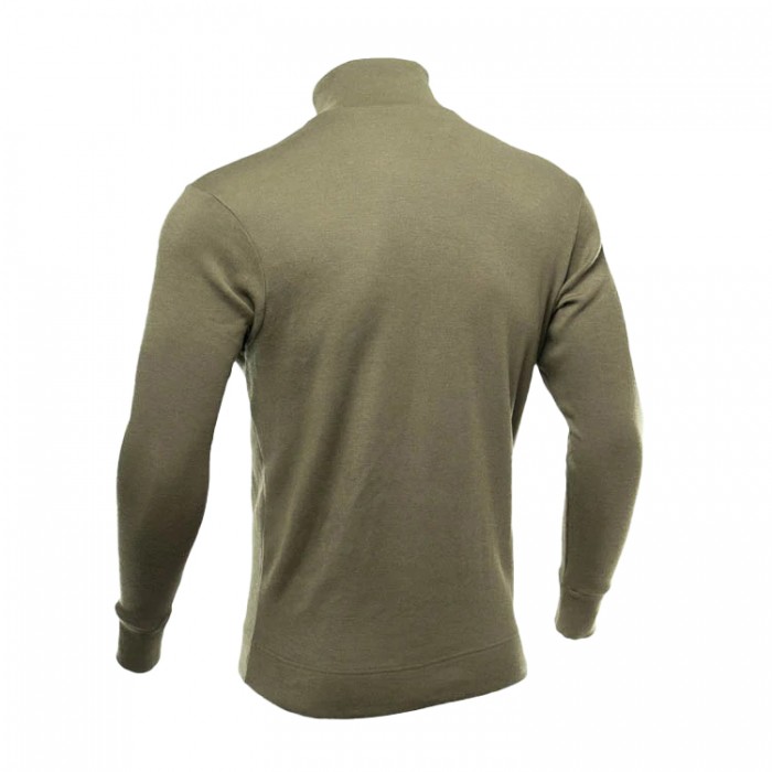 Гольф огнеупорный для экипажей бронемашин Great Britain FR AFV Shirt Olive Гольф огнеупорный для экипажей бронемашин Great Britain FR AFV Shirt Olive
