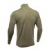 Гольф огнеупорный для экипажей бронемашин Great Britain FR AFV Shirt Olive