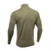 Гольф вогнетривкий для екіпажей бронемашин Great Britain FR AFV Shirt Olive