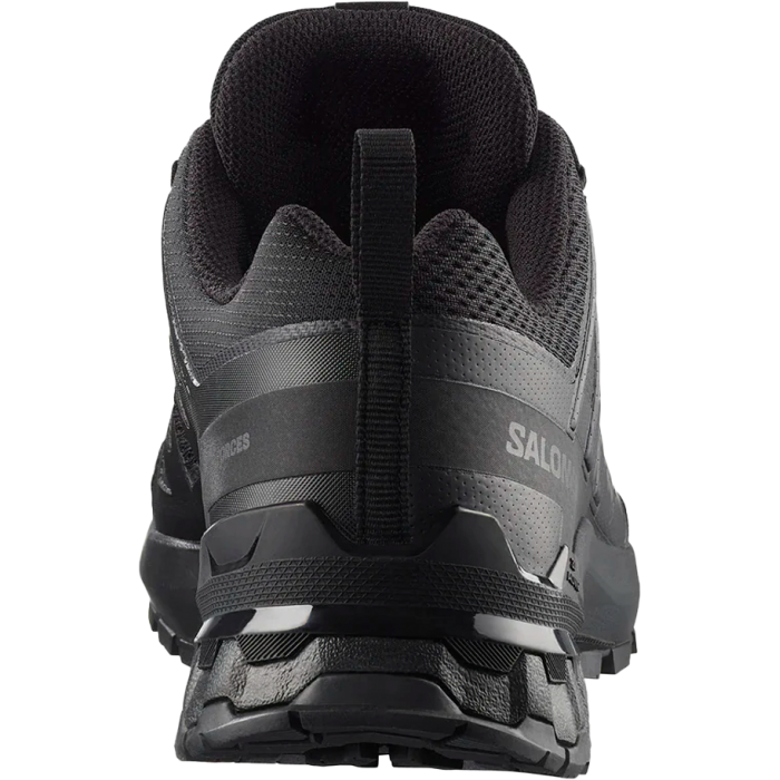 Кроссовки Salomon XA PRO Forces Black Кроссовки Salomon XA PRO Forces Black