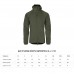 Куртка демисезонная Helikon-Tex Urban Hybrid SoftShell Adaptive Green