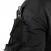 футболка Helikon Tactical T-shirt TopCool Lite - Black