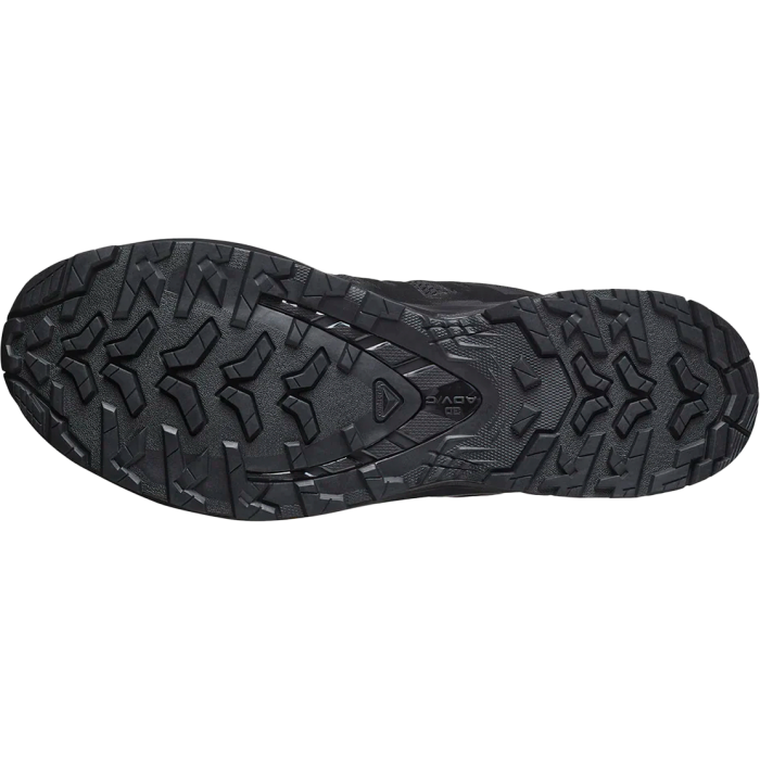 Кроссовки Salomon XA PRO Forces Black Кроссовки Salomon XA PRO Forces Black