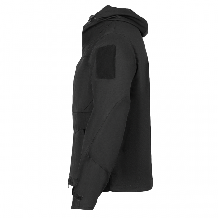Куртка тактическая Vik-Tailor Hunter Black Куртка тактическая Vik-Tailor Hunter Black