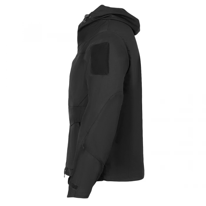 Куртка тактическая Vik-Tailor Hunter Black, Black, --Выберите-- Куртка тактическая Vik-Tailor Hunter Black, Black, --Выберите--