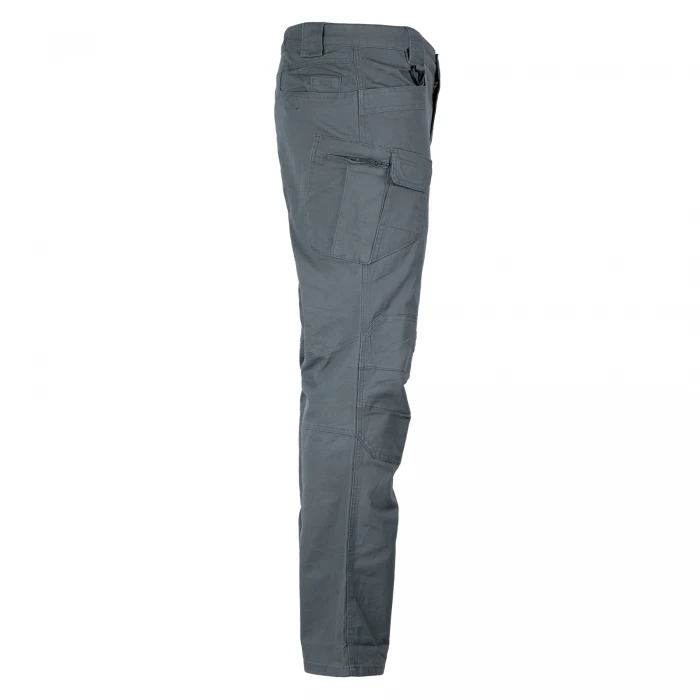 Штани тактичні Canvas IX7 Grey, Серый Штани тактичні Canvas IX7 Grey, Серый