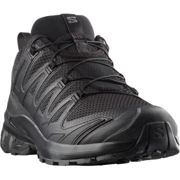 Кроссовки Salomon XA PRO Forces Black