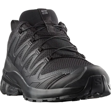 Кроссовки Salomon XA PRO Forces Black