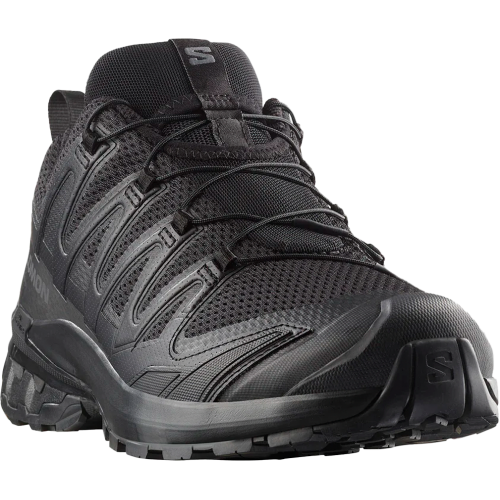 Кроссовки Salomon XA PRO Forces Black
