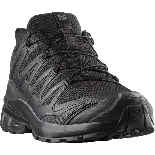 Кроссовки Salomon XA PRO Forces Black