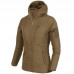 Куртка жіноча Women's Wolfhound Hoodie Койот , Coyote