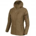 Куртка жіноча Women's Wolfhound Hoodie Койот , Coyote