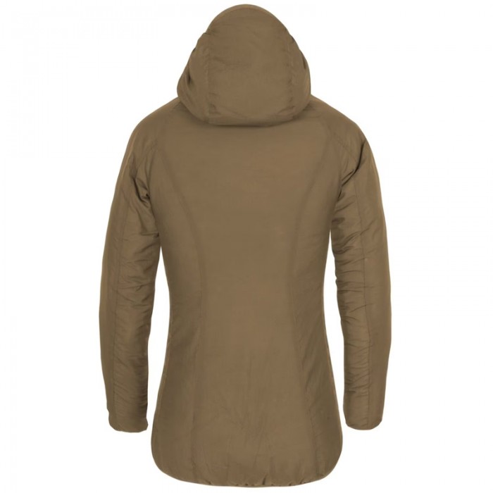 Куртка жіноча Women's Wolfhound Hoodie Койот , Coyote Куртка жіноча Women's Wolfhound Hoodie Койот , Coyote