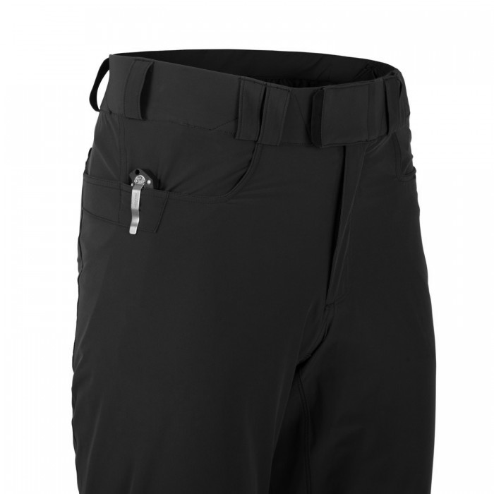 Штаны тактические Helikon-Tex Covert Tactical Pants – VersaStretch Lite – Black Штаны тактические Helikon-Tex Covert Tactical Pants – VersaStretch Lite – Black
