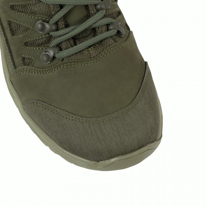 Черевики тактичні зимові Cobra 925 Olive Черевики тактичні зимові Cobra 925 Olive