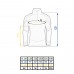 Рубашка боевая MIL-TEC Combat Shirt Chimera Olive