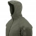 Флисовая кофта Helikon-Tex Cumulus Олива