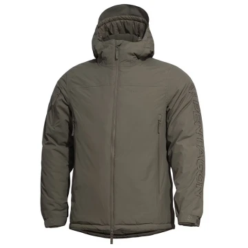 Куртка Pentagon Hoplite Escape Parka - Olive