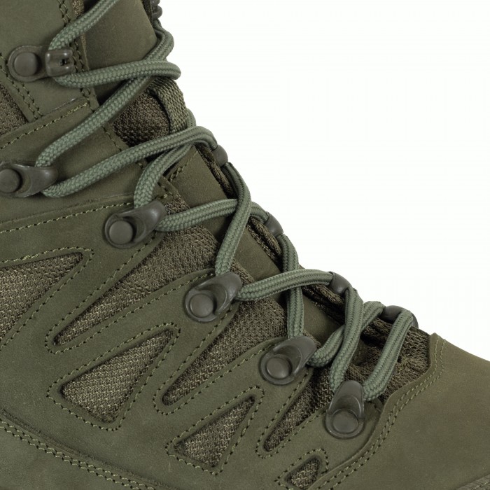 Черевики тактичні зимові Cobra 925 Olive Черевики тактичні зимові Cobra 925 Olive
