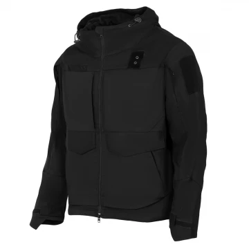 Куртка тактична Vik-Tailor Hunter Black