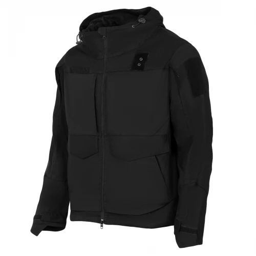 Куртка тактическая Vik-Tailor Hunter Black, Black, --Выберите--
