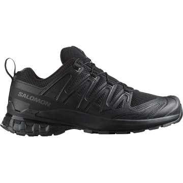 Кроссовки Salomon XA PRO Forces Black