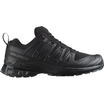 Кроссовки Salomon XA PRO Forces Black
