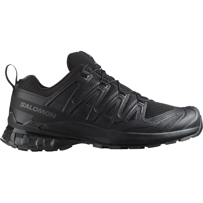 Кроссовки Salomon XA PRO Forces Black Кроссовки Salomon XA PRO Forces Black