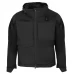 Куртка тактическая Vik-Tailor Hunter Black, Black, --Выберите--
