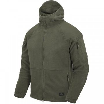 Флисовая кофта Helikon-Tex Cumulus Олива