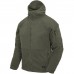 Флисовая кофта Helikon-Tex Cumulus Олива
