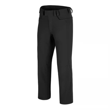 Штаны тактические Helikon-Tex Covert Tactical Pants – VersaStretch Lite – Black