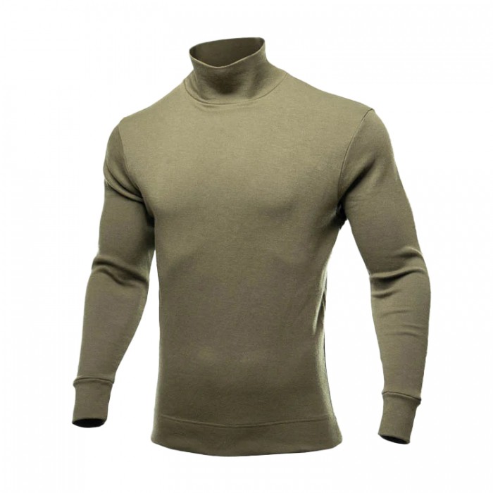Гольф огнеупорный для экипажей бронемашин Great Britain FR AFV Shirt Olive Гольф огнеупорный для экипажей бронемашин Great Britain FR AFV Shirt Olive