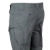 Штани тактичні Canvas IX7 Grey, Серый