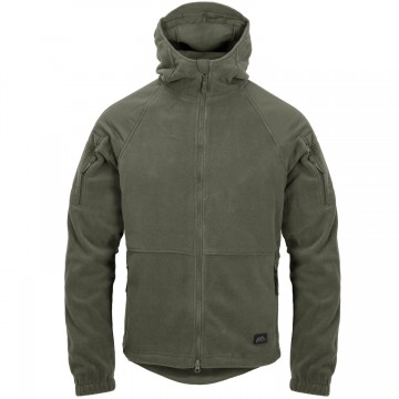 Флисовая кофта Helikon-Tex Cumulus Олива