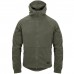 Флисовая кофта Helikon-Tex Cumulus Олива