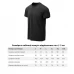 футболка Helikon Tactical T-shirt TopCool Lite - Black