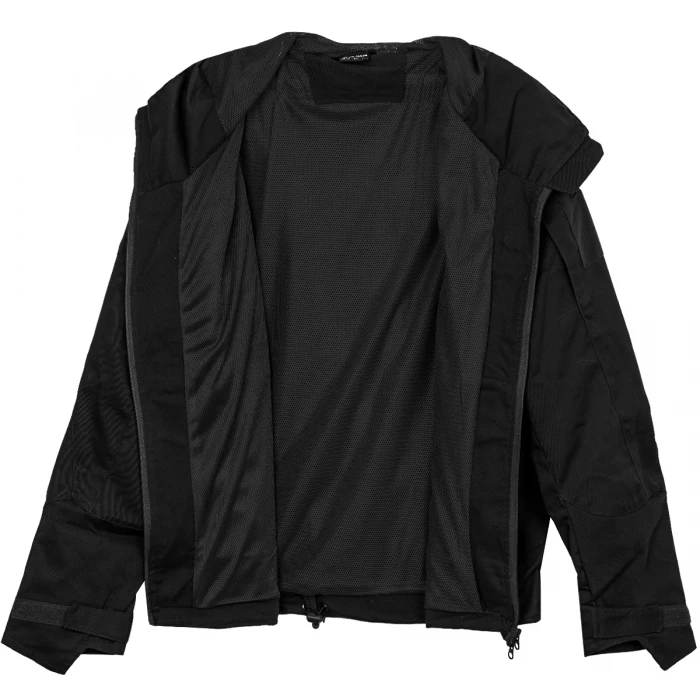 Куртка тактическая Vik-Tailor Hunter Black, Black, --Выберите-- Куртка тактическая Vik-Tailor Hunter Black, Black, --Выберите--