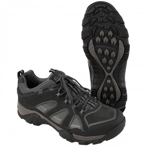 Чоловічі кросівки MFH Trekking boots, Сірий