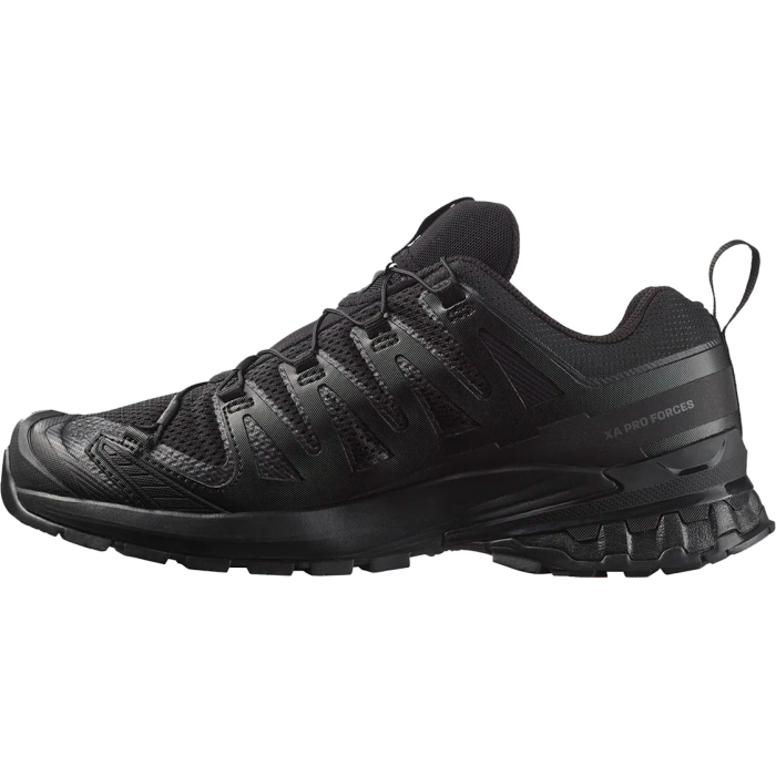 Кроссовки Salomon XA PRO Forces Black Кроссовки Salomon XA PRO Forces Black
