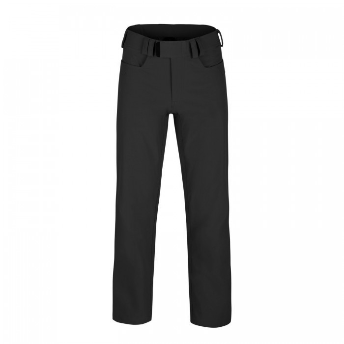 Штаны тактические Helikon-Tex Covert Tactical Pants – VersaStretch Lite – Black Штаны тактические Helikon-Tex Covert Tactical Pants – VersaStretch Lite – Black