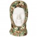 Баф камуфляжний MFH Neck Gaiter Woodland