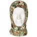 Баф камуфляжний MFH Neck Gaiter Woodland