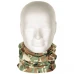 Баф камуфляжний MFH Neck Gaiter Woodland