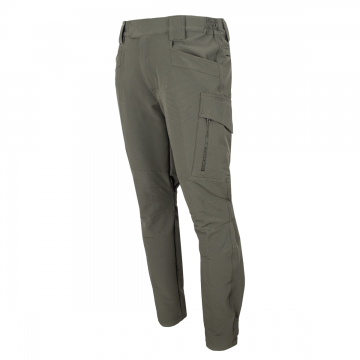 Штани тактичні Vik-tailor Hunter стрейч Olive