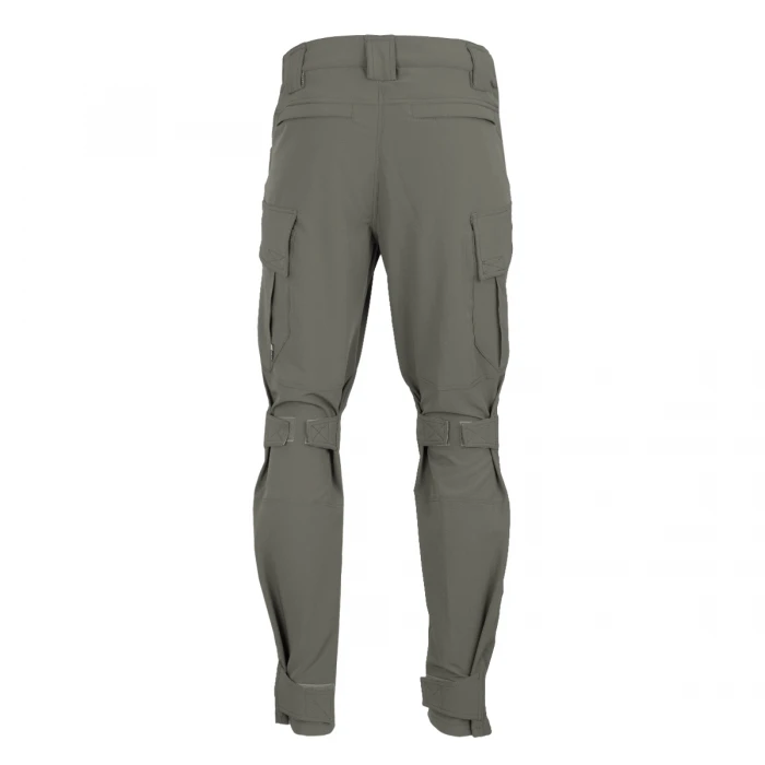 Штани тактичні Vik-tailor Hunter стрейч Олива, --Оберіть-- Штани тактичні Vik-tailor Hunter стрейч Олива, --Оберіть--