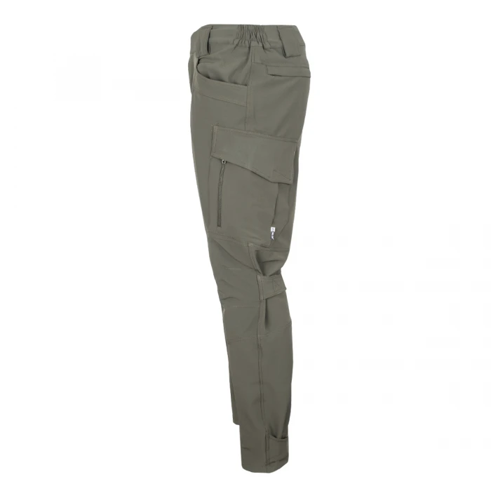 Штани тактичні Vik-tailor Hunter стрейч Олива, --Оберіть-- Штани тактичні Vik-tailor Hunter стрейч Олива, --Оберіть--