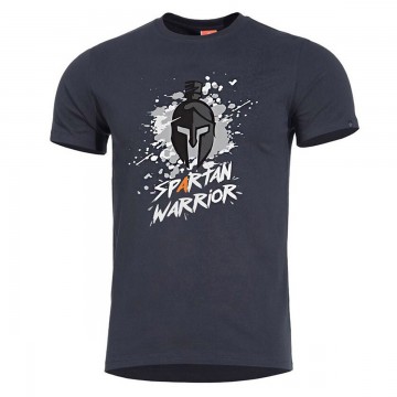 Футболка Pentagon Spartan Warrior