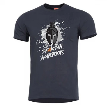 Футболка Pentagon Spartan Warrior